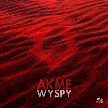 Akme - Wyspy