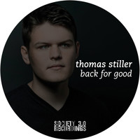 Thomas Stiller - Back for Good