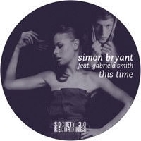 Simon Bryant feat. Gabriela Smith - This Time