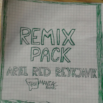Various Artists - Remix Pack