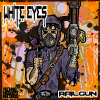 White Eyes - Railgun