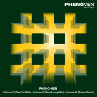 Pheno-men - Inhouse 4