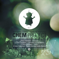 Chris Chambers - Chem Project