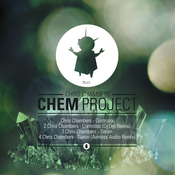 Chris Chambers - Chem Project