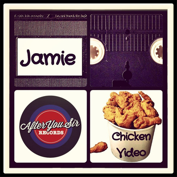 Jamie - Chicken Video