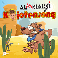 Almklausi - Kojotensong