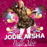 Jodie Aysha - Gold & Glitter [Ardo Dubstep Remix]