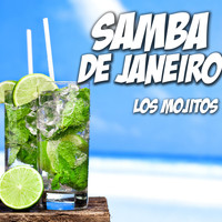 Los Mojitos - Samba de Janeiro