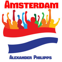Alexander Phillips - Amsterdam