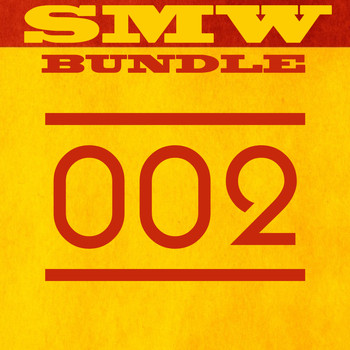 Various Artists - Smw Bundle, 002