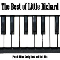 Little Richard - The Best of Little Richard: Plus 9 Other Early Rock and Roll Hits