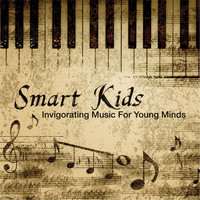 London Symphony Orchestra - Smart Kids: Invigorating Music for Young Minds