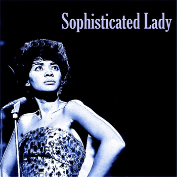 Nancy Wilson - Sophisticated Lady (Original Recordings)
