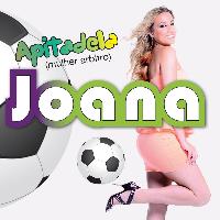 Joana - Apitadela (Mulher Árbitro)