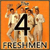 The Four Freshmen - The 4 Freshmen
