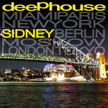 Various Artists - Deep House Sidney
