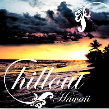 Various Artists - Chillout Hawaii