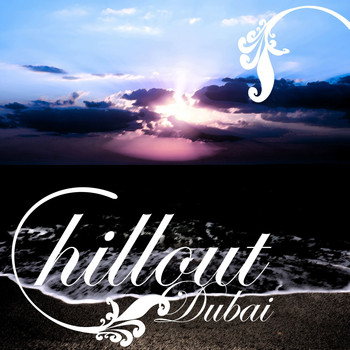 Various Artists - Chillout Dubai
