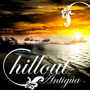 Various Artists - Chillout Antigua