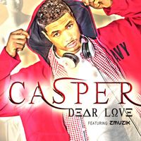 Casper - Dear Love (feat. Zmuzik) (Explicit)