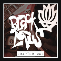 Black Lotus - Chapter One