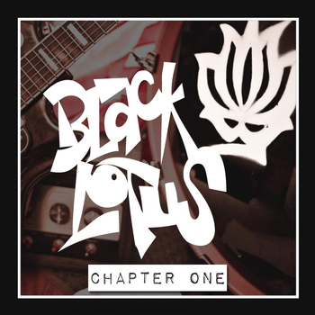 Black Lotus - Chapter One