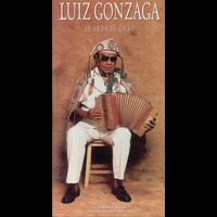 Luiz Gonzaga - 50 anos de chão