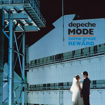 Depeche Mode - Some Great Reward (Deluxe)