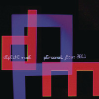 Depeche Mode - Personal Jesus 2011