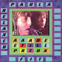 Paula - Relaxed Fit
