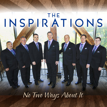 The Inspirations - No Two Ways About It