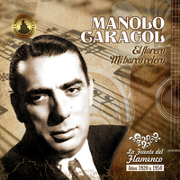 Manolo Caracol - El Florero