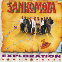 Sankomota - Exploration A New Phase