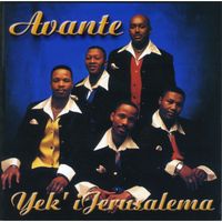 Avante - Yekijerusalema