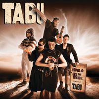 Tabu - Hvala Za Ribe