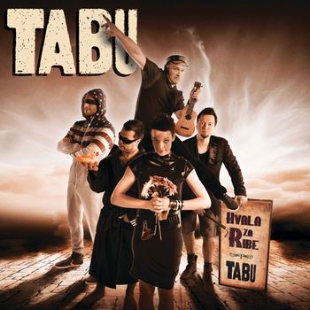 Tabu - Hvala Za Ribe