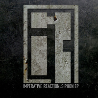 Imperative Reaction - Siphon EP