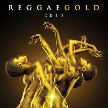 Various Artists - Reggae Gold 2013