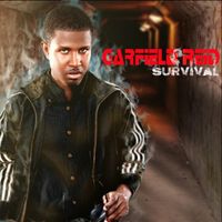 Garfield Reid - Survival