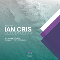 Ian Cris - Colddifusion