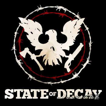 Jesper Kyd - State of Decay