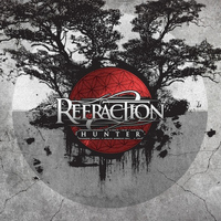 Refraction - Hunter - Single
