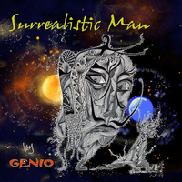 Genio - Surrealistic Man - Single