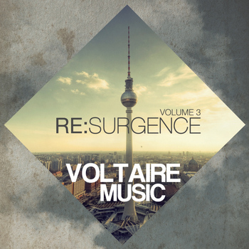 Various Artists - Re:surgence, Vol. 3
