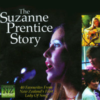 Suzanne Prentice - The Suzanne Prentice Story