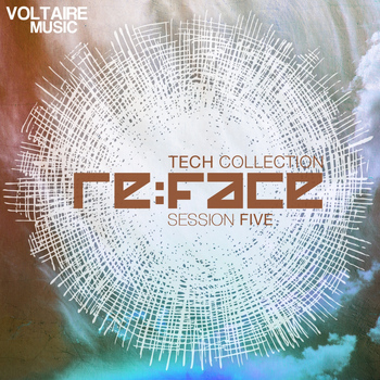 Various Artists - Re:Face Session Five