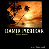 Damir Pushkar - Sweet Things