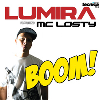 Lumira - Boom!