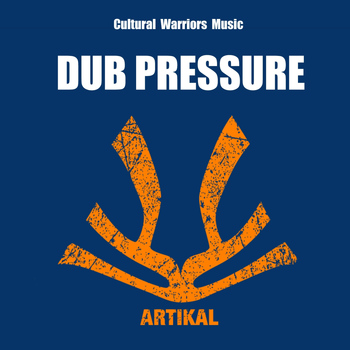 Artikal - Dub Pressure