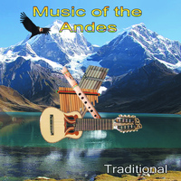 Wayra - Music Of The Andes